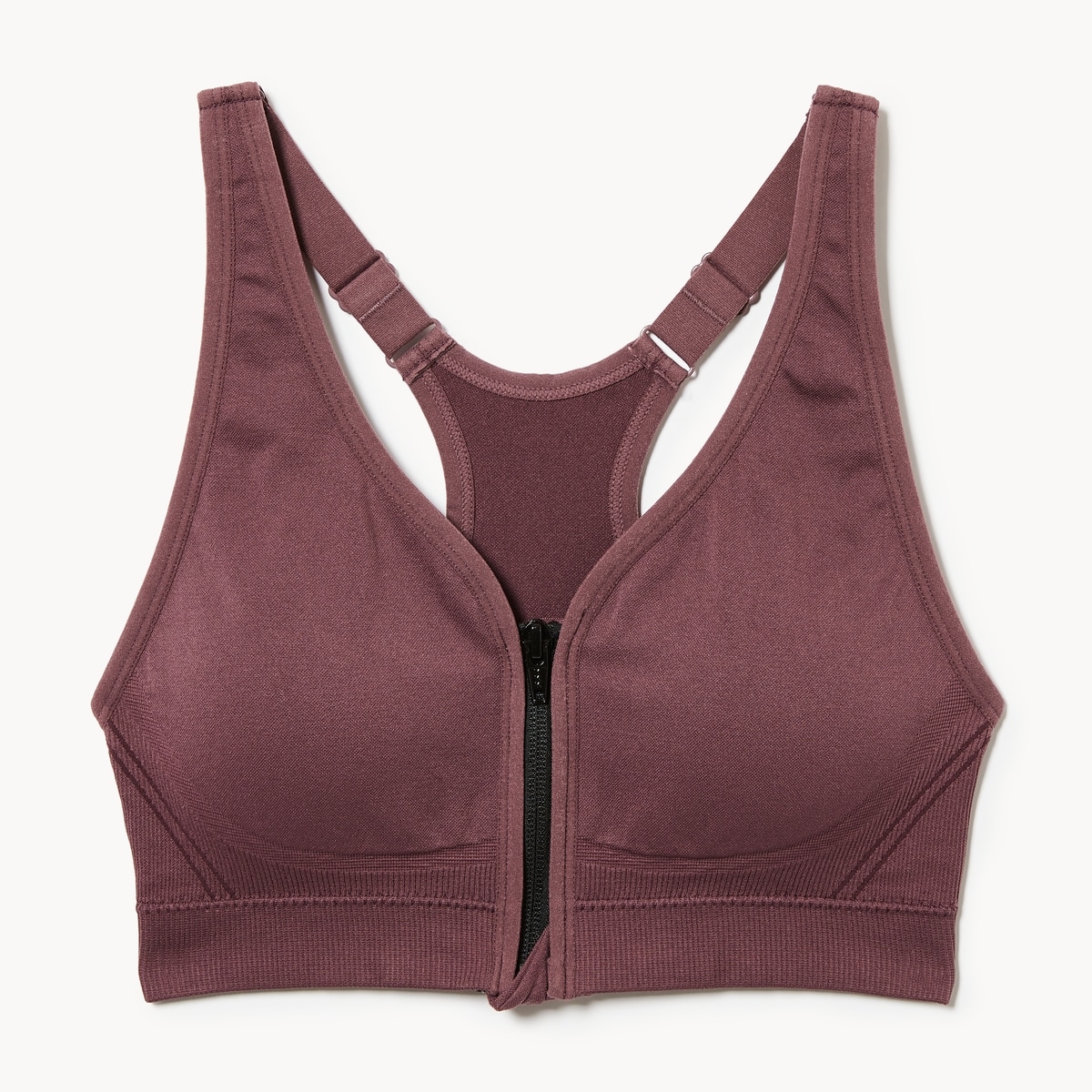 Soutien-gorge sport  maintien lev