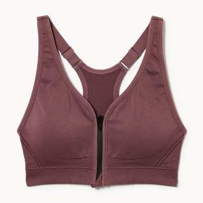 Joe Fresh High Impact Sports Bra 1 ea, $24.00/1ea