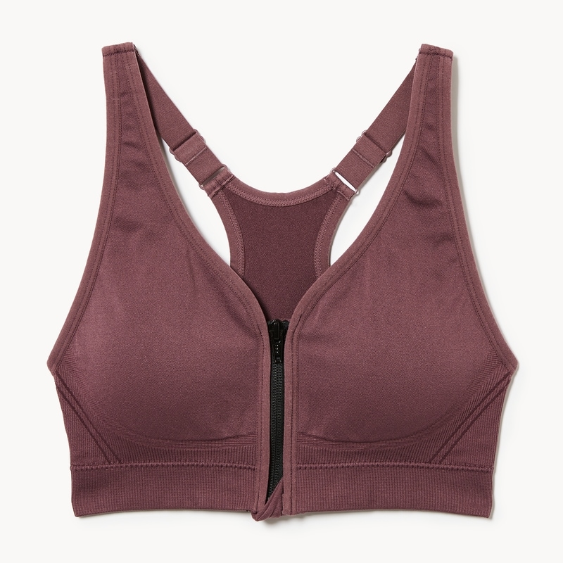 High Impact Sports Bra