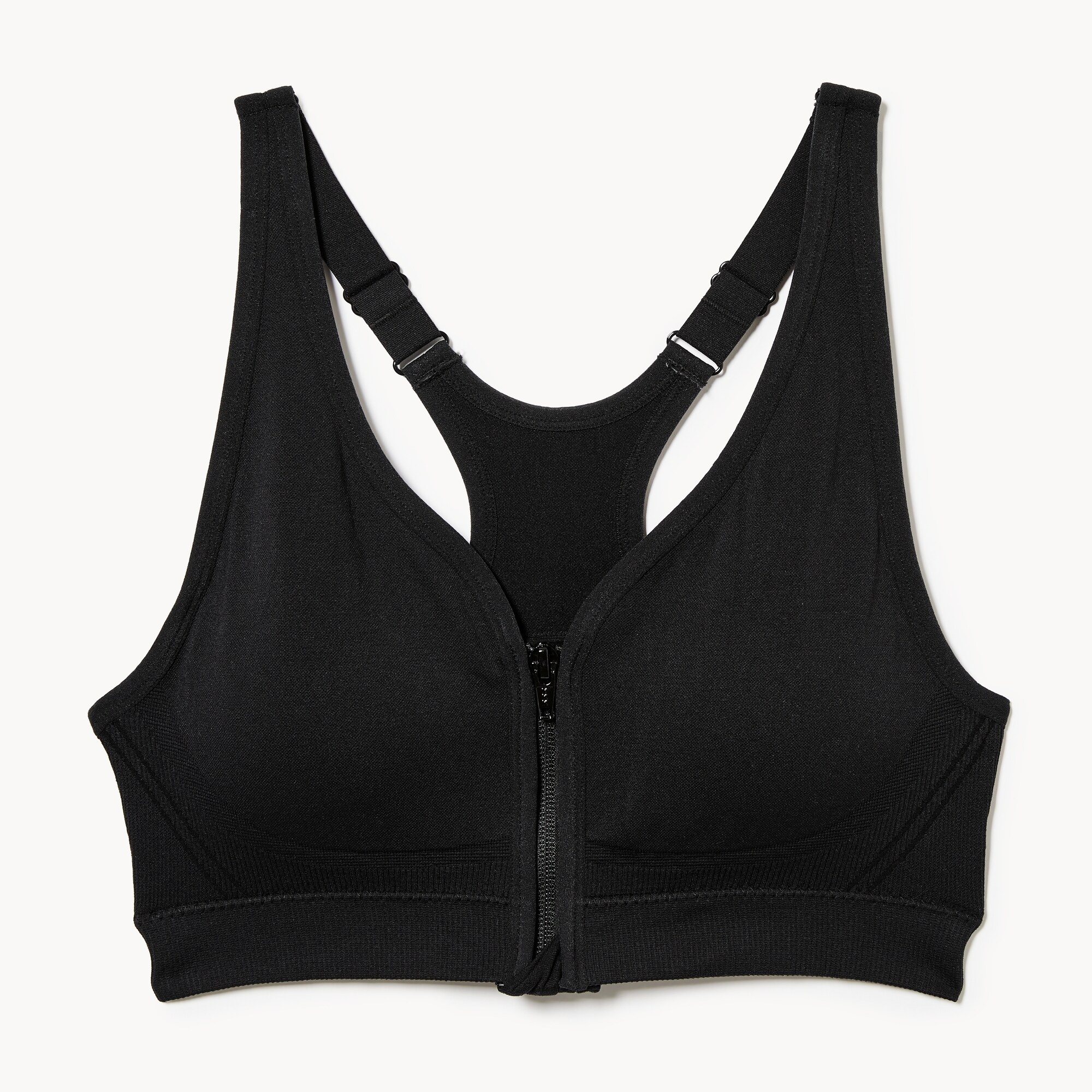 High Impact Sports Bra