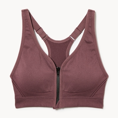 Joe Fresh High Impact Sports Bra 1 ea, $24.00/1ea