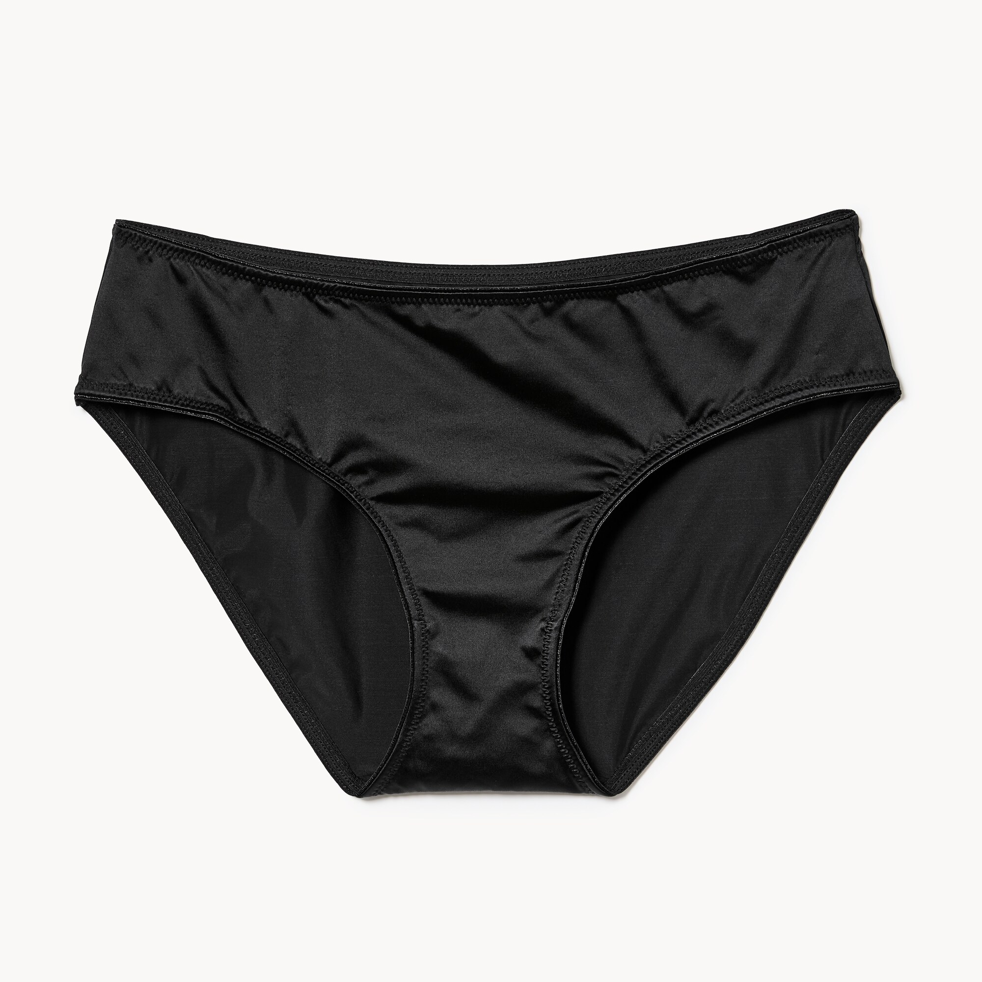 Satin Bikini