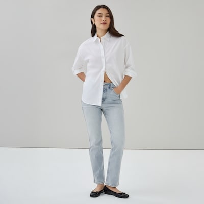 Joe Fresh Jean étroit à jambe droite 1 ea, 45,00 $/1ch