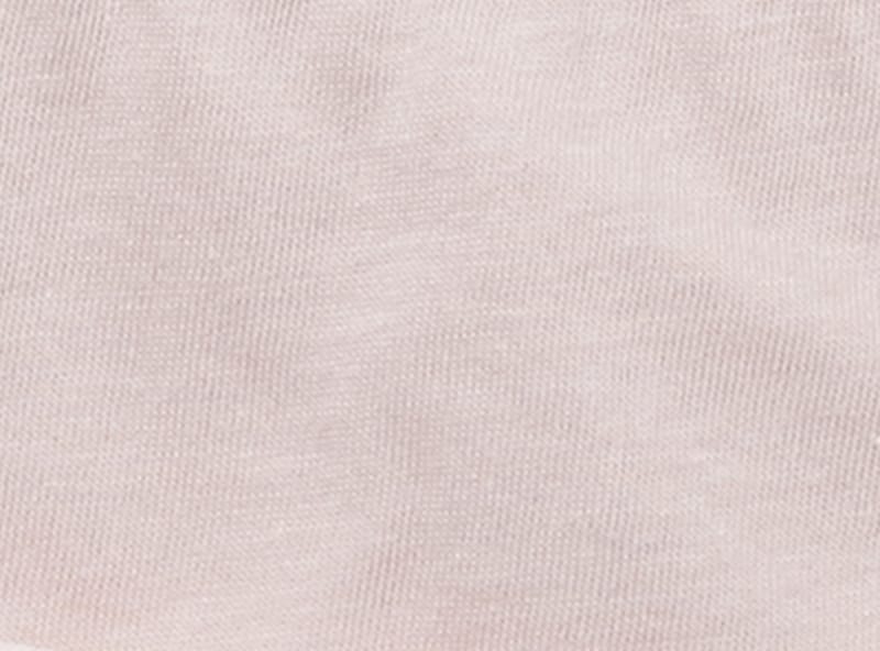 Organic Cotton 4-Pack High Cut Brief