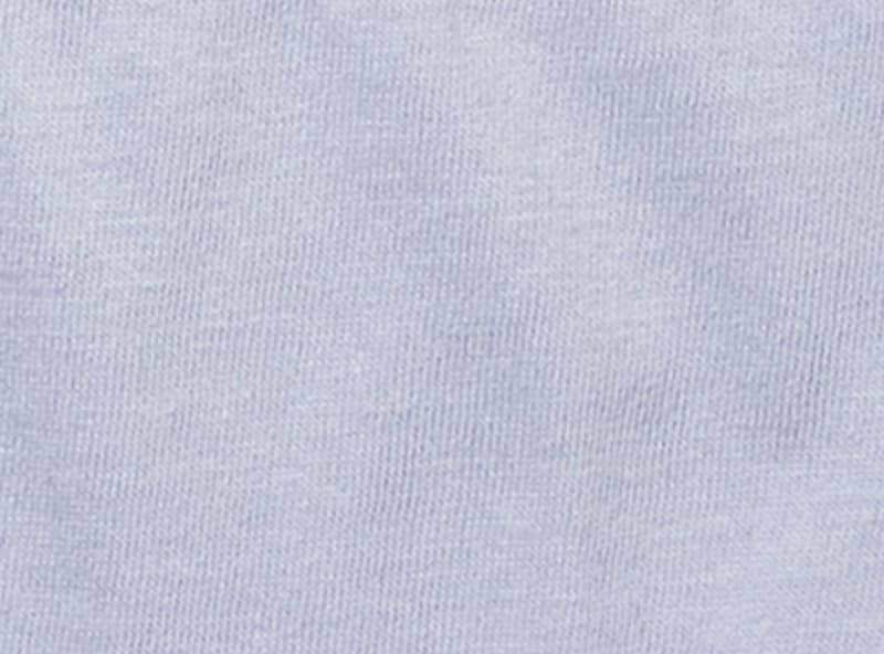 Organic Cotton 4-Pack High Waist Brief