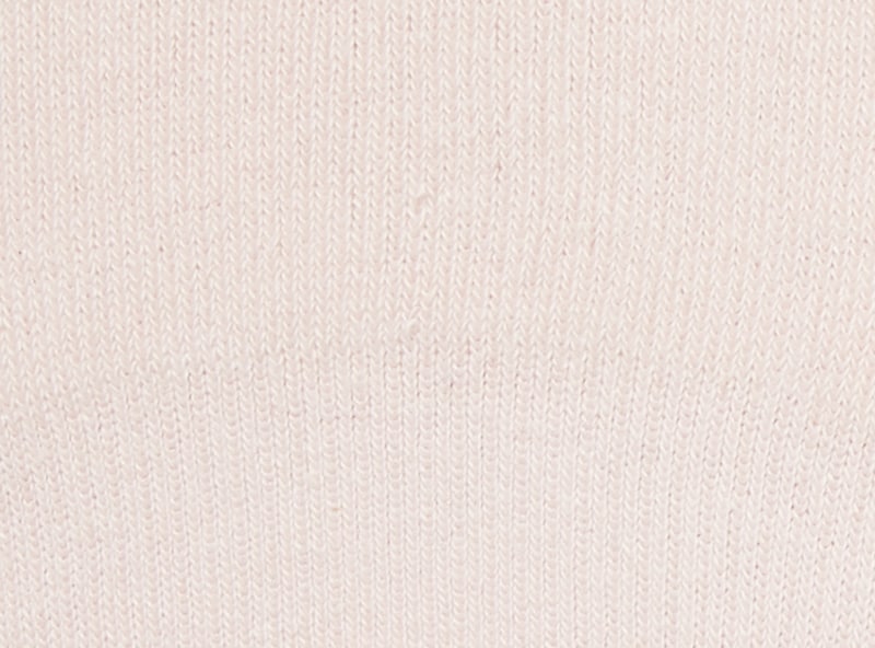 Terry 3-Pack Footlets