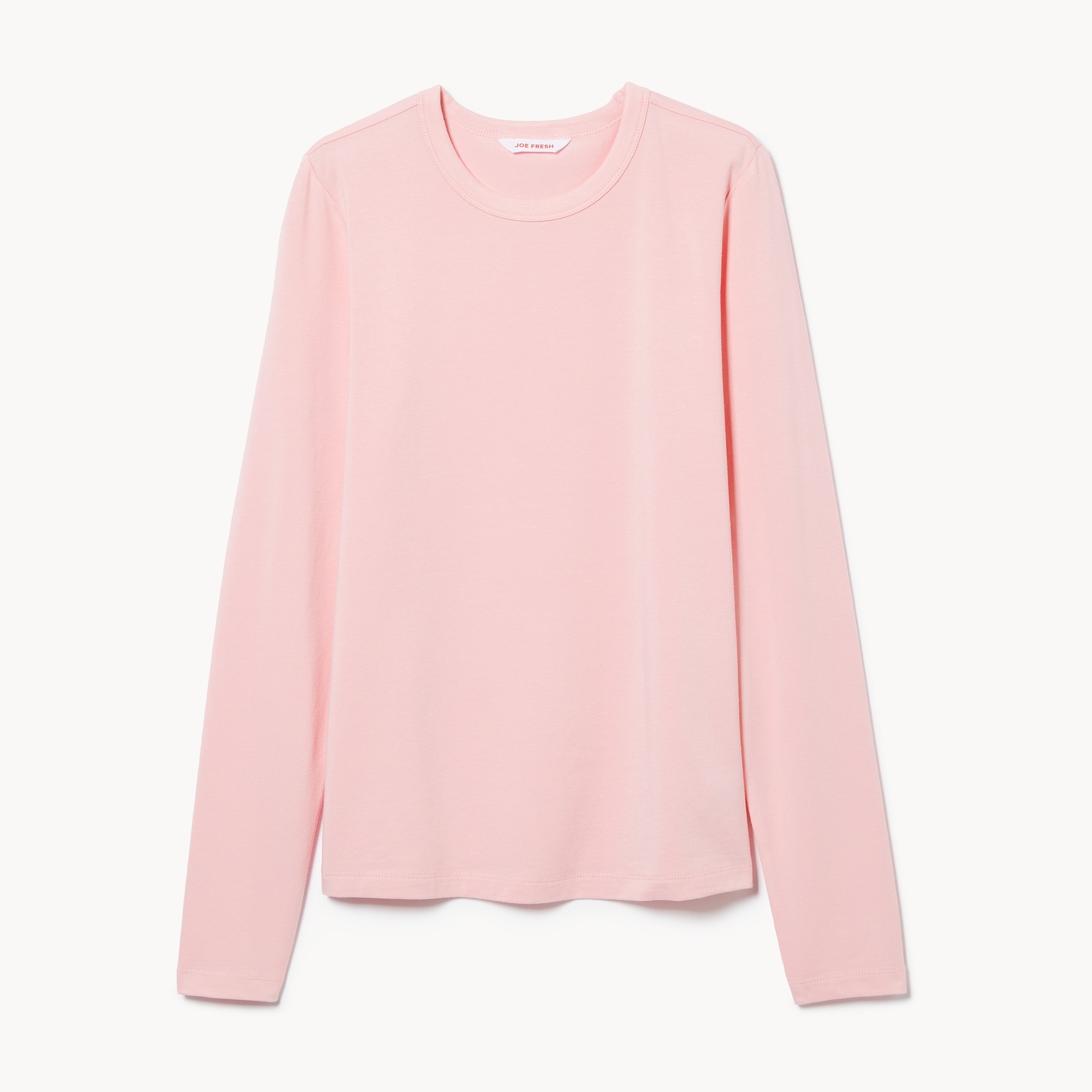 Modal Jersey Long Sleeve