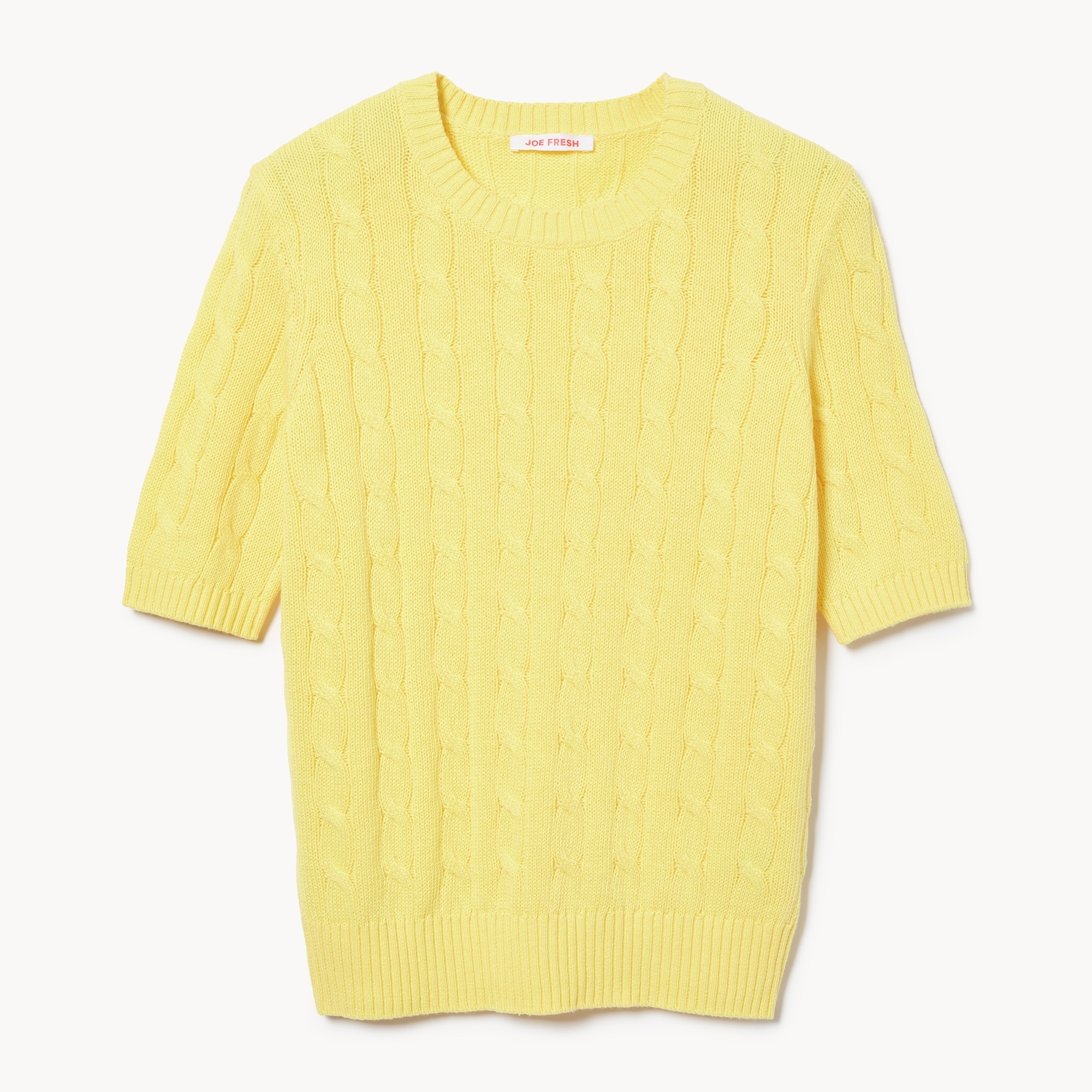 【すー】アパルトモン Cable Short Knit Pullover L'Appartement DEUXIEME CLASSE - 【すー様専用】アパルトモン Cable
