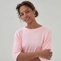 Joe Fresh Relaxed Short Sleeve Top 1 ea, $25.00/1ea