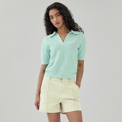 Joe Fresh Canvas Utility Short 1 ea, $29.00/1ea