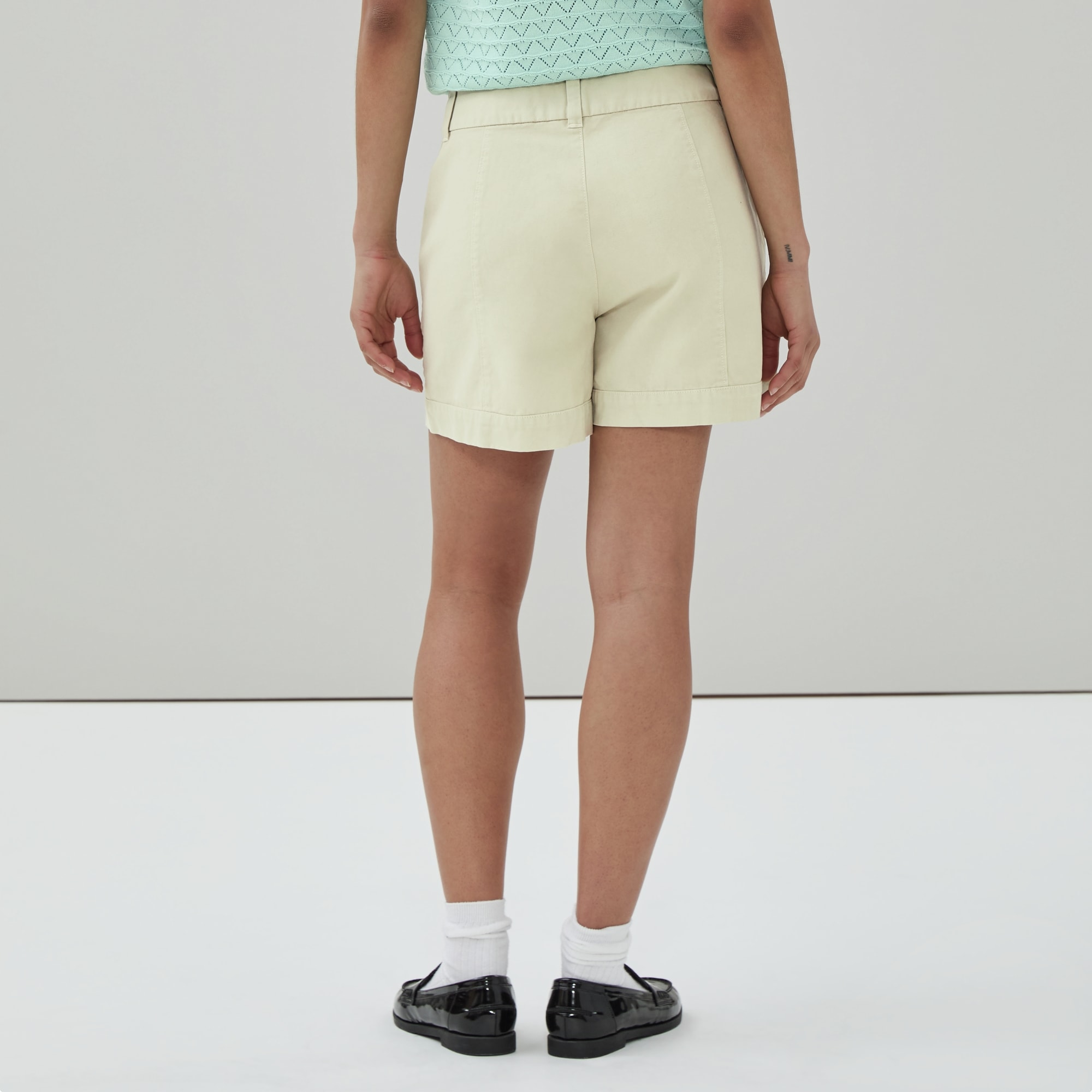 Canvas Utility Short