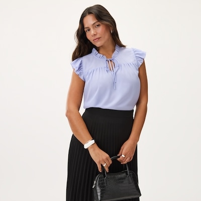 Joe Fresh S6WR064411 SW TANK,S,PRPL 1 ea, $29.00/1ea