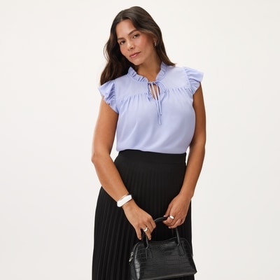 Joe Fresh S6WR064411 VS CAMISOLE,M,VIO 1 ea, 29,00 $/1ch