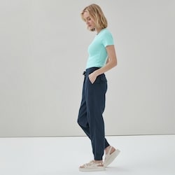 Joe Fresh Mid Rise Jogger 1 ea, $35.00/1ea