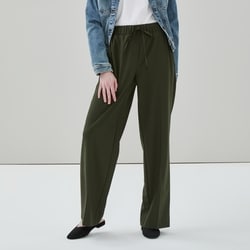 Joe Fresh Pantalon de tailleur sans attache à jambe large 1 ea, 45,00 $/1ch