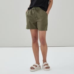 Joe Fresh Twill Short 1 ea, $29.00/1ea
