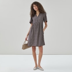 Joe Fresh Robe à manches papillon 1 ea, 39,00 $/1ch