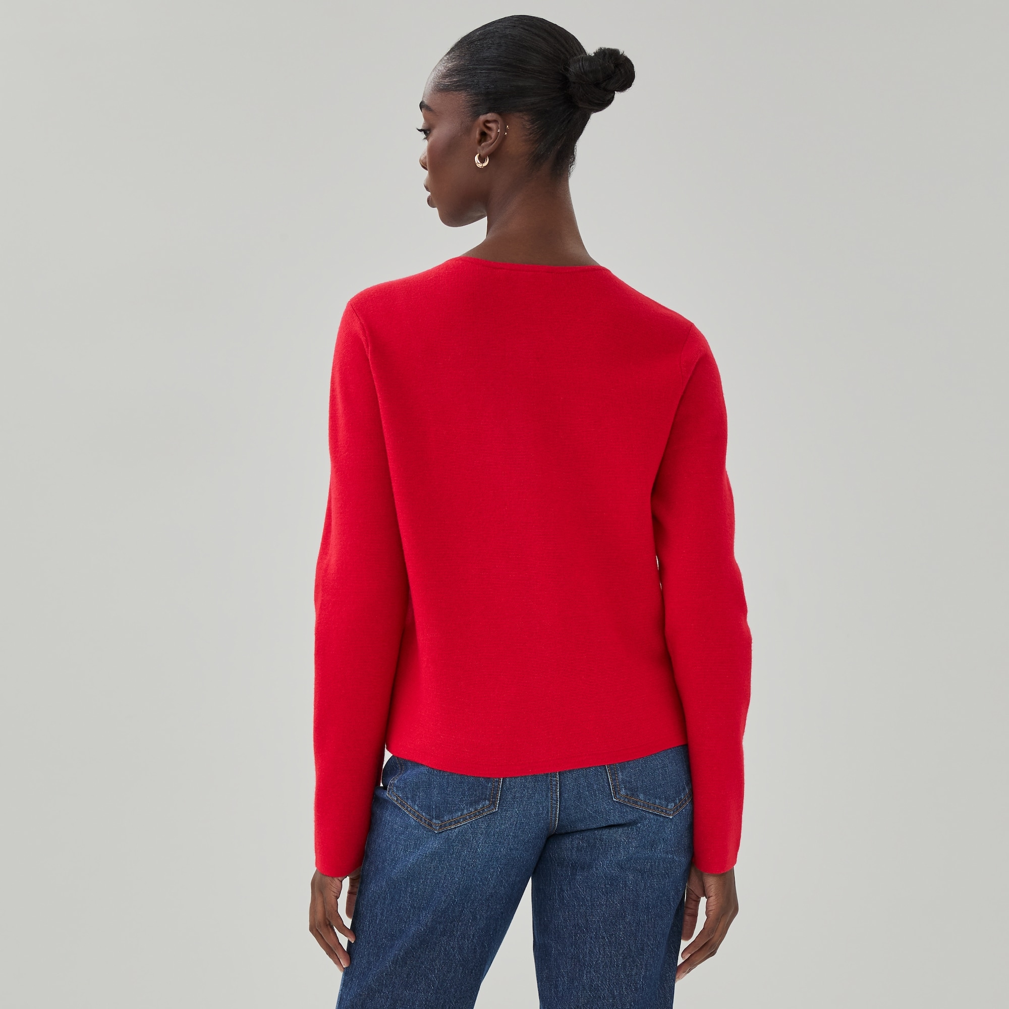 Pocket Cardigan