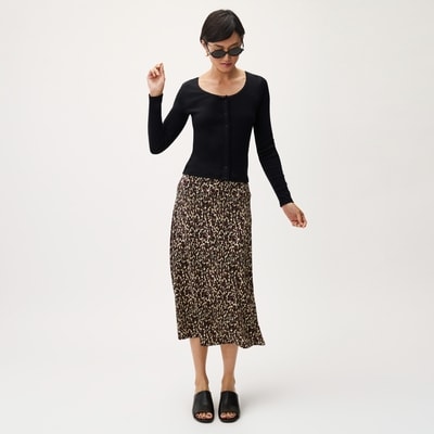 Joe Fresh Cardigan en dentelle 1 ea, 25,00 $/1ch