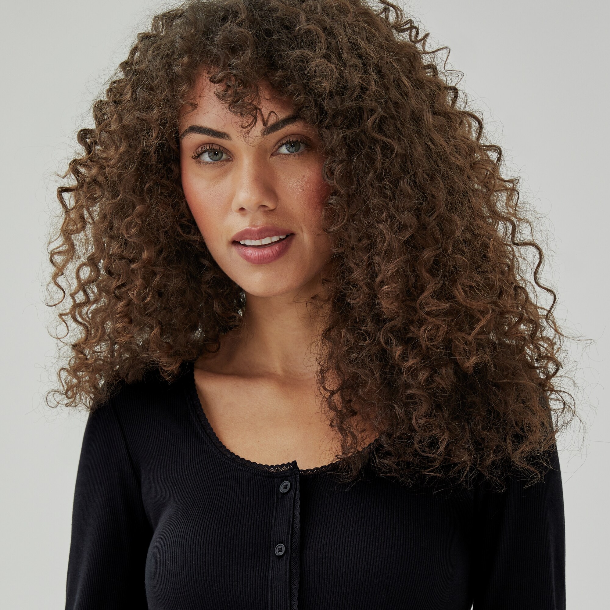 Cardigan en dentelle