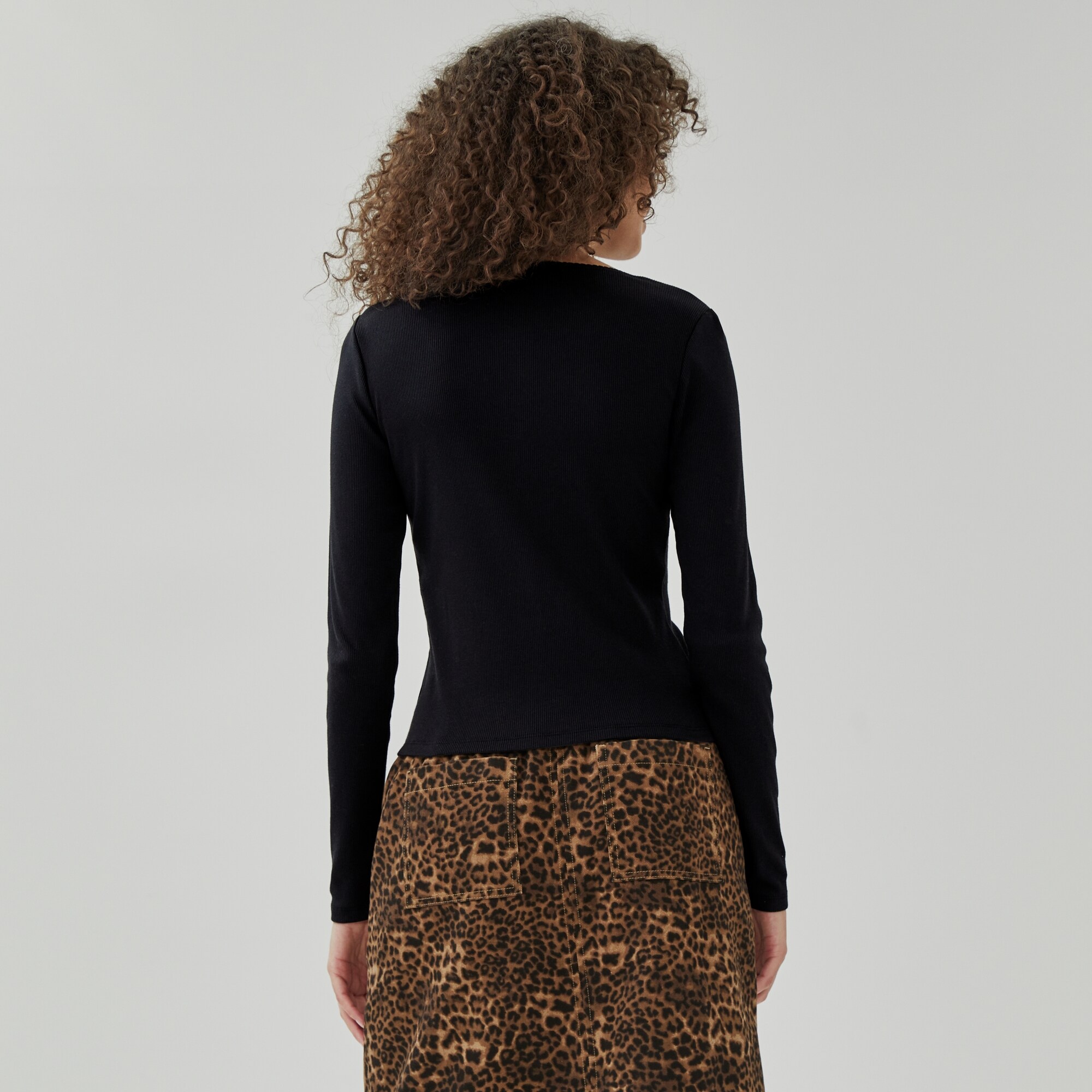 Cardigan en dentelle