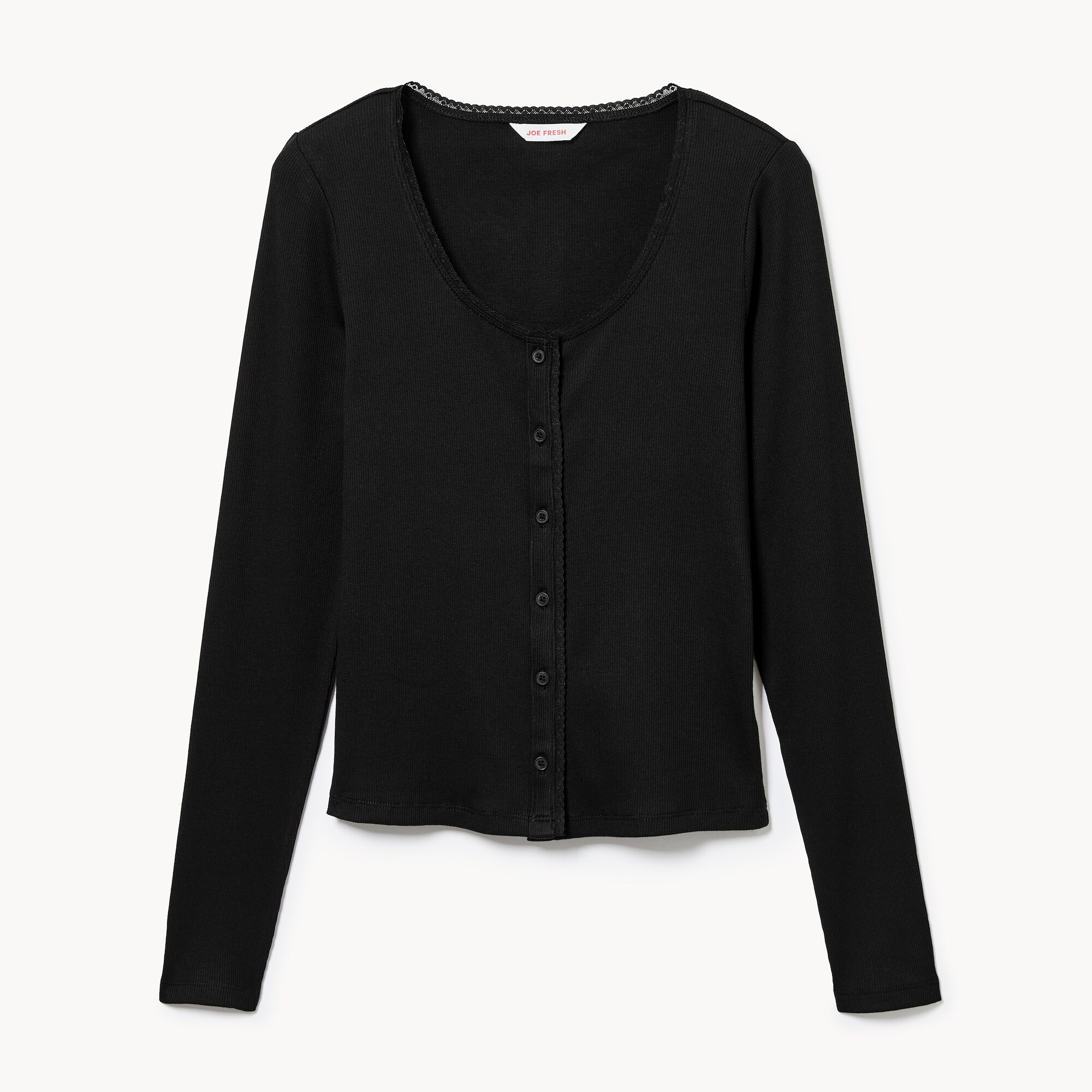 Lace Cardigan