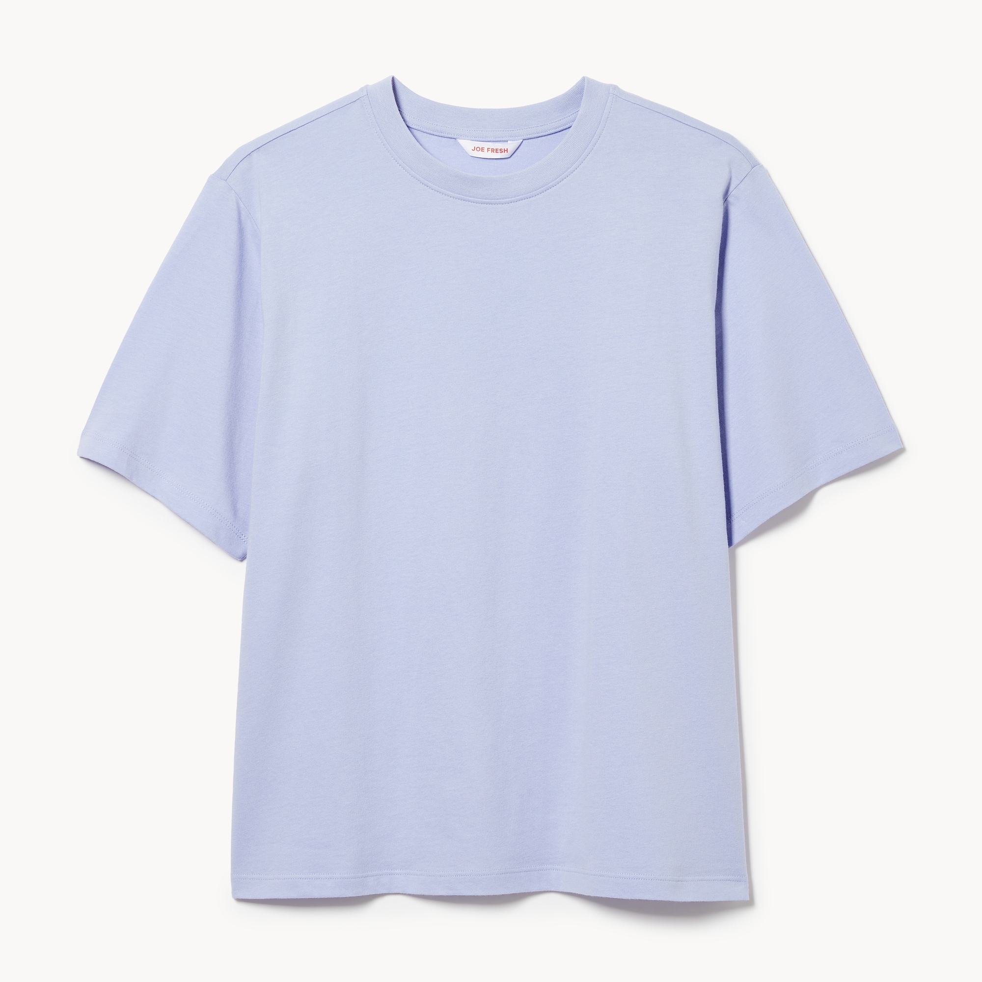Cotton Oversized T-Shirt
