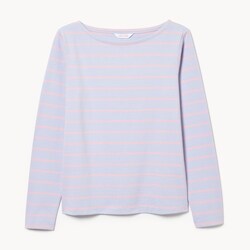 Joe Fresh Boat Neck Long Sleeve - 1 ea | Atlantic Superstore