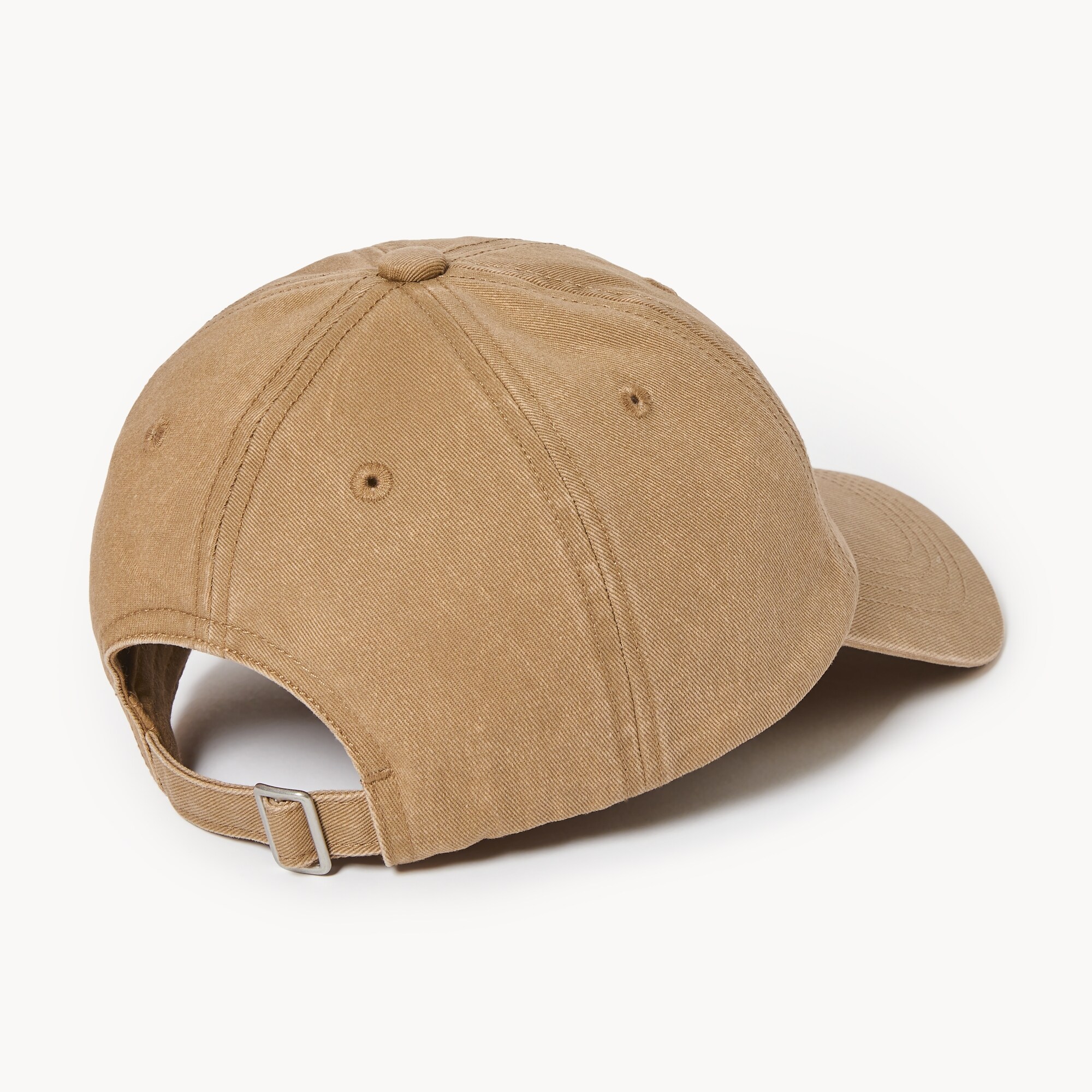 Casquette essentielle imprimée