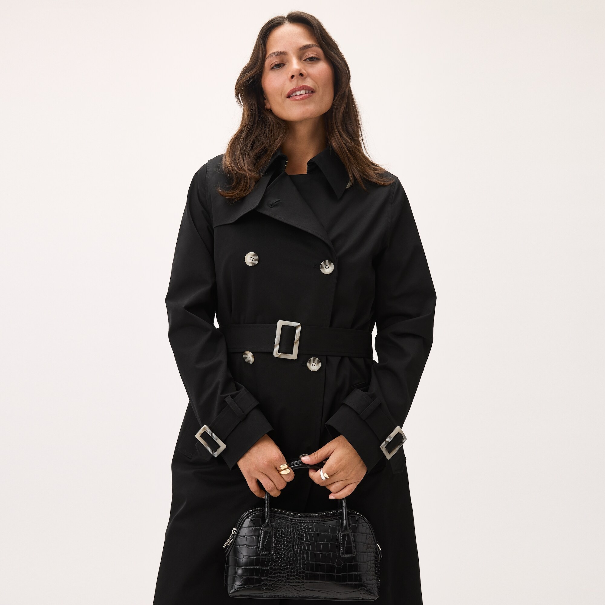 Trenchcoat