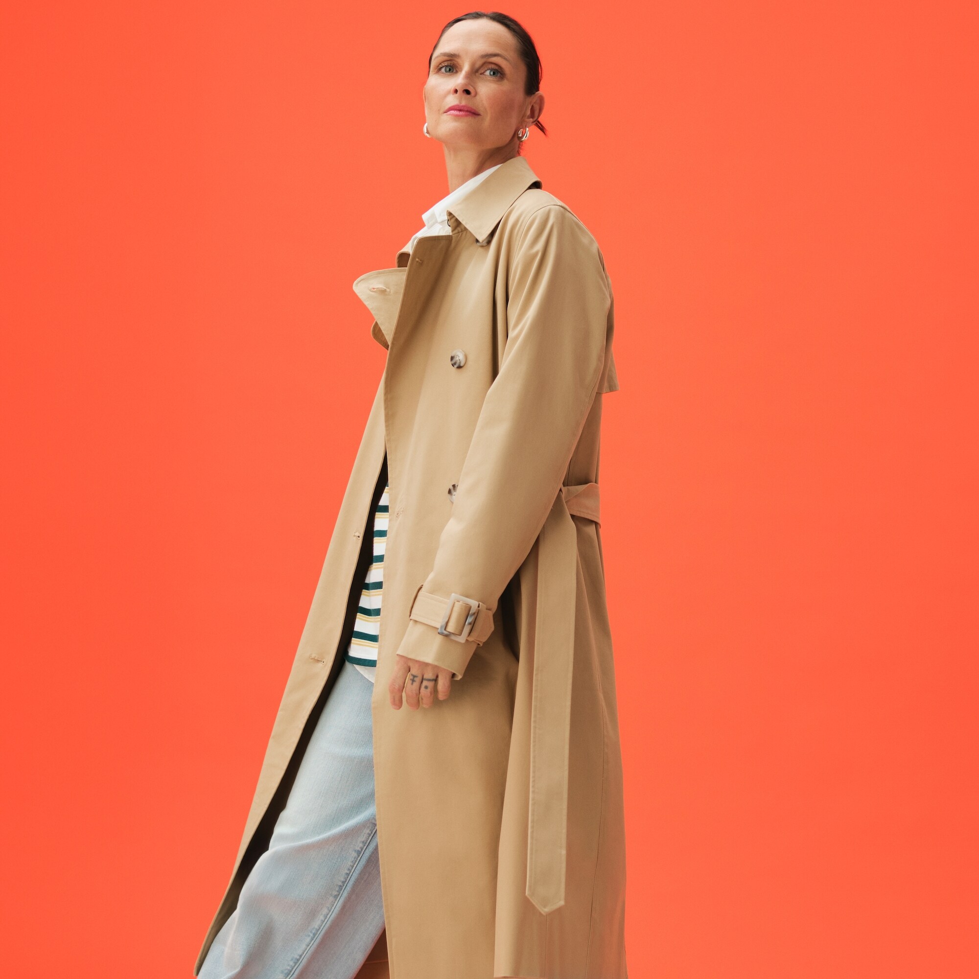 Trenchcoat