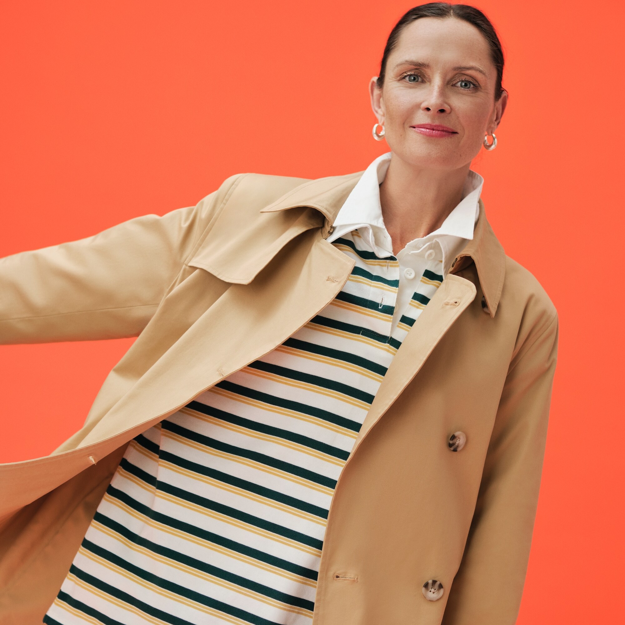 Trenchcoat