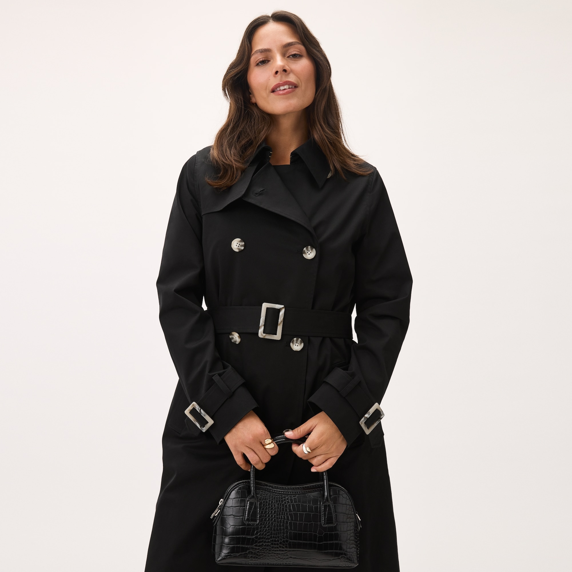 Trench Coat
