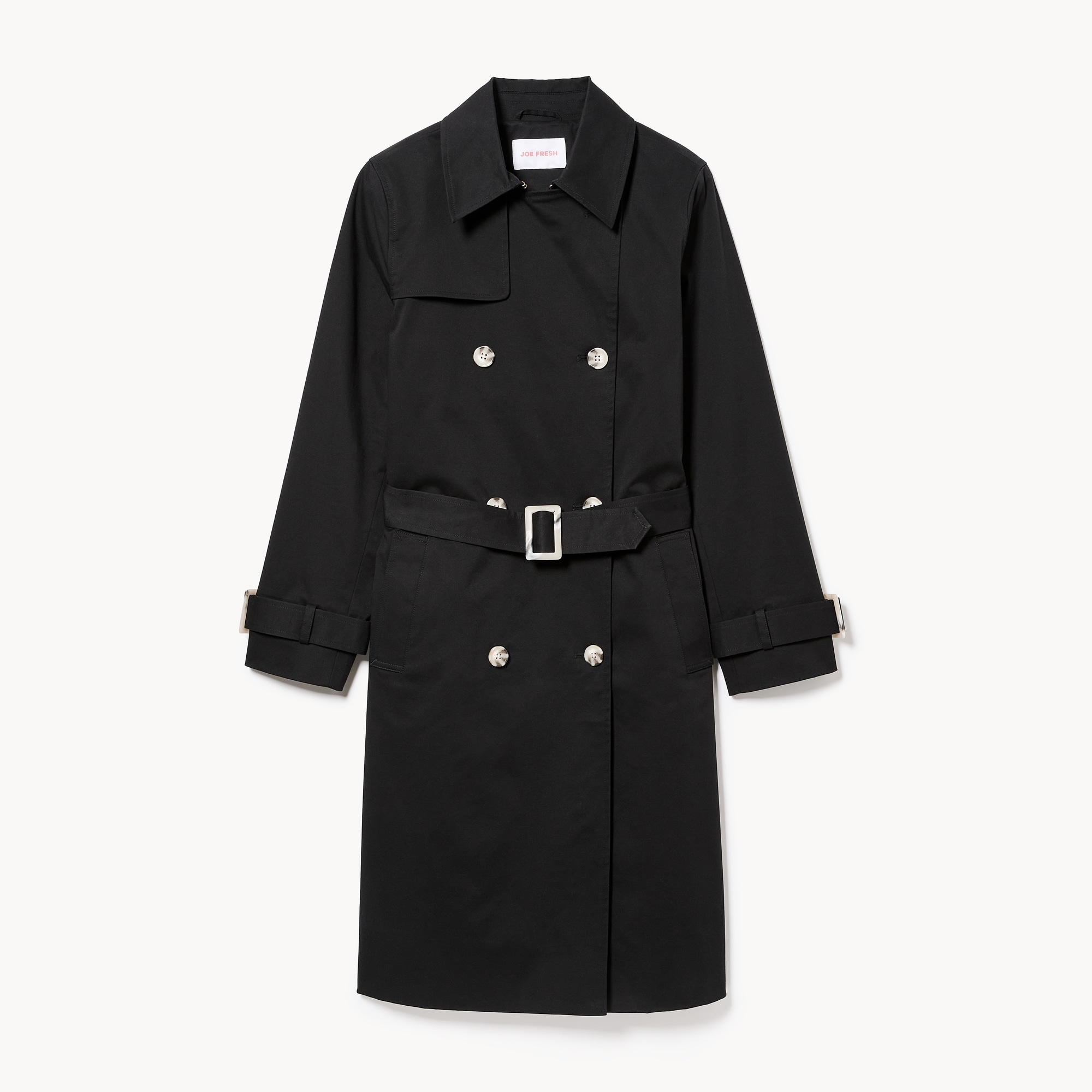 Trench Coat