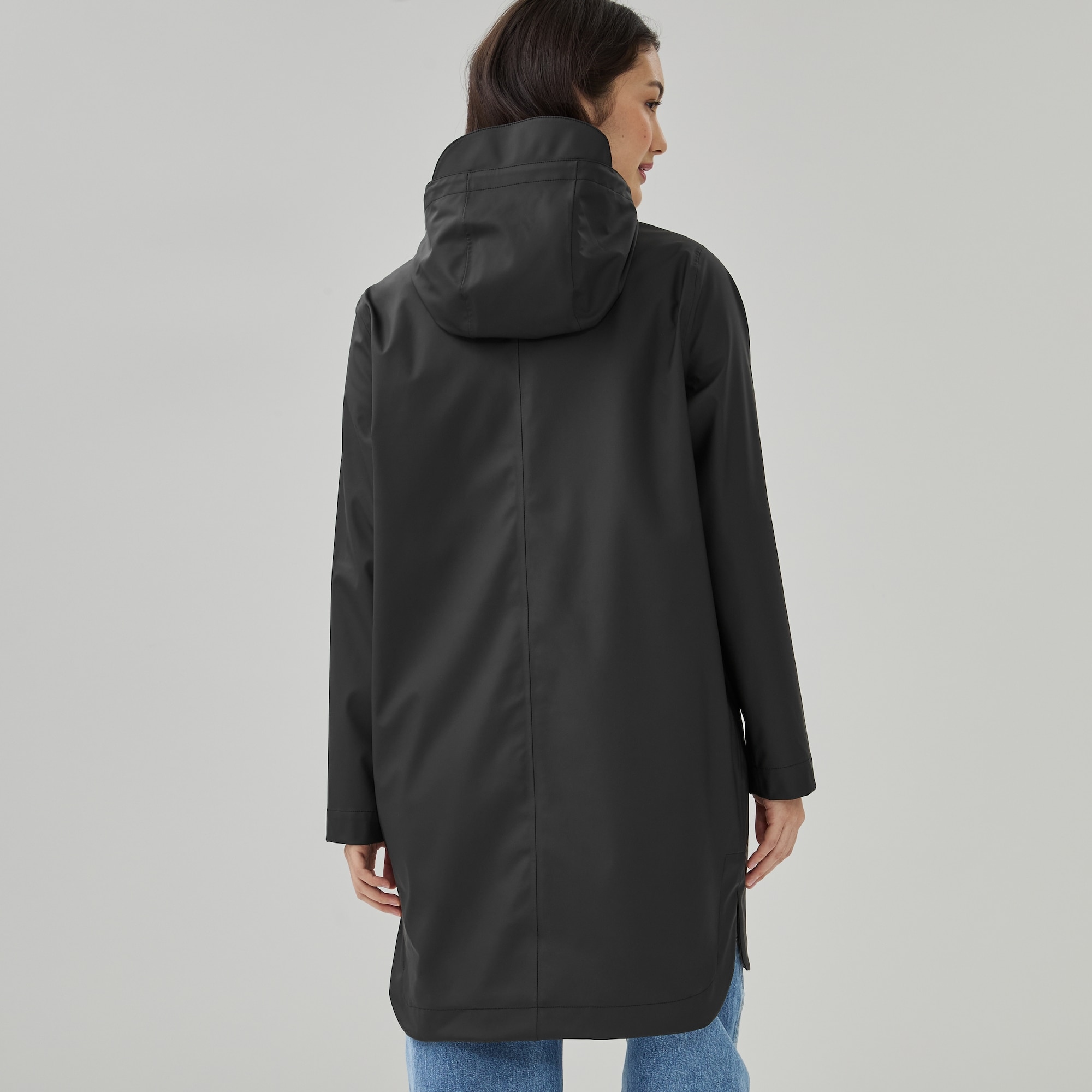 Raincoat