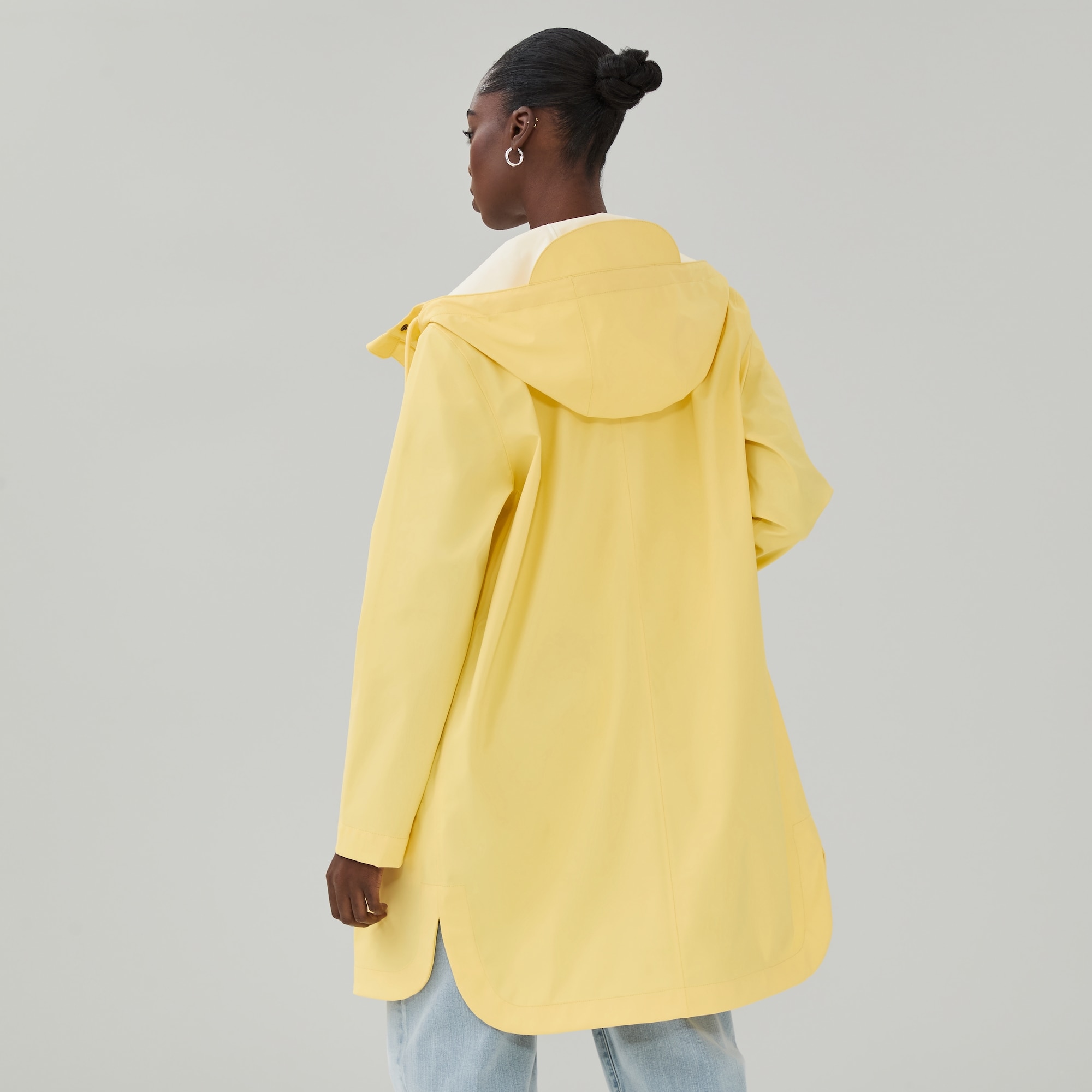 Raincoat
