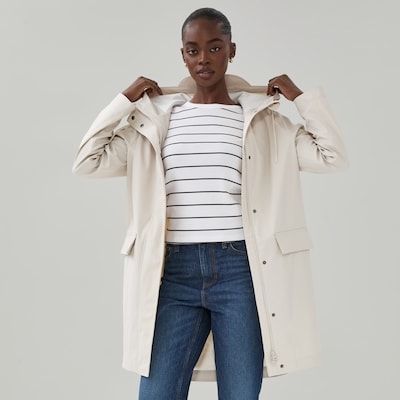 Joe Fresh Raincoat 1 ea, $69.00/1ea