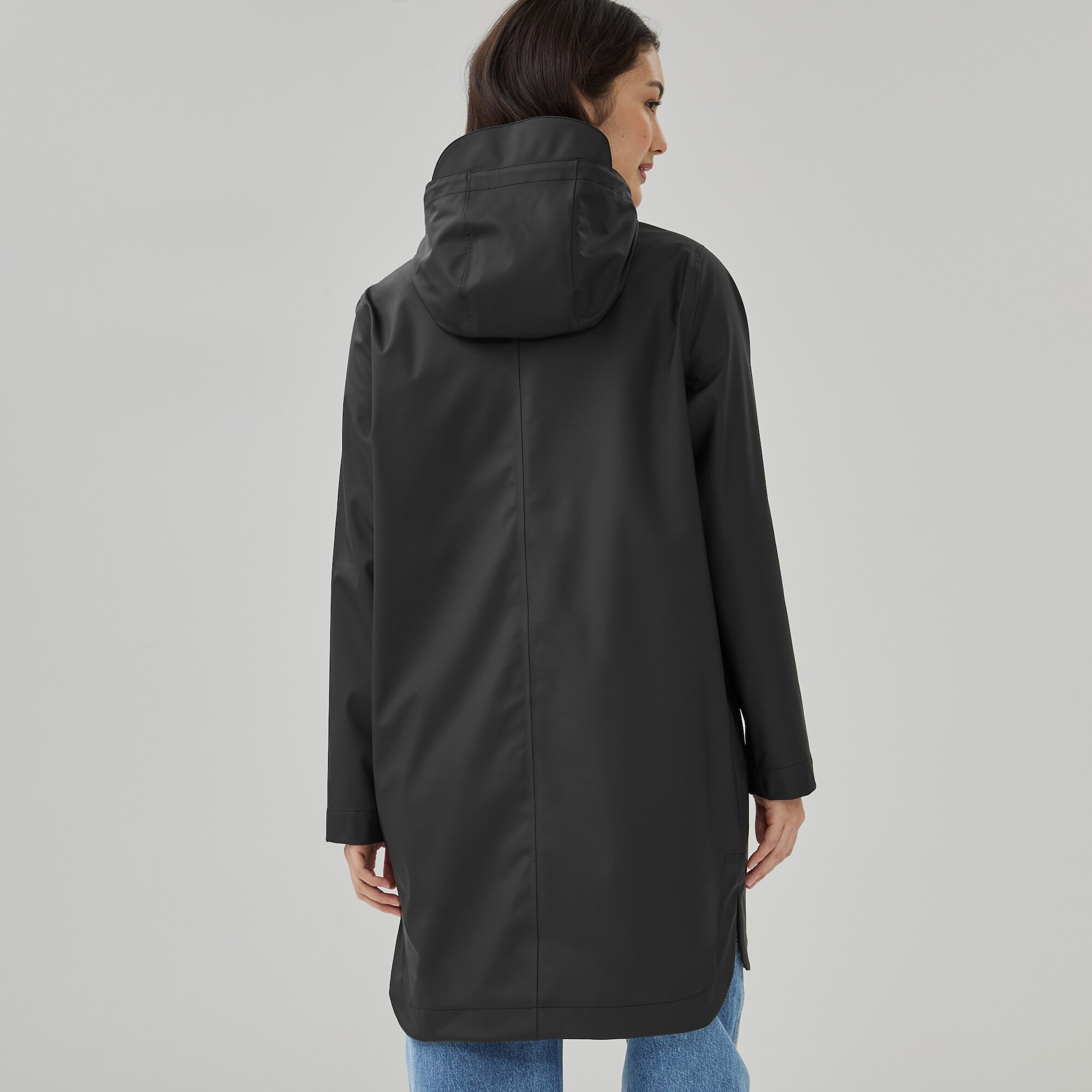 Raincoat