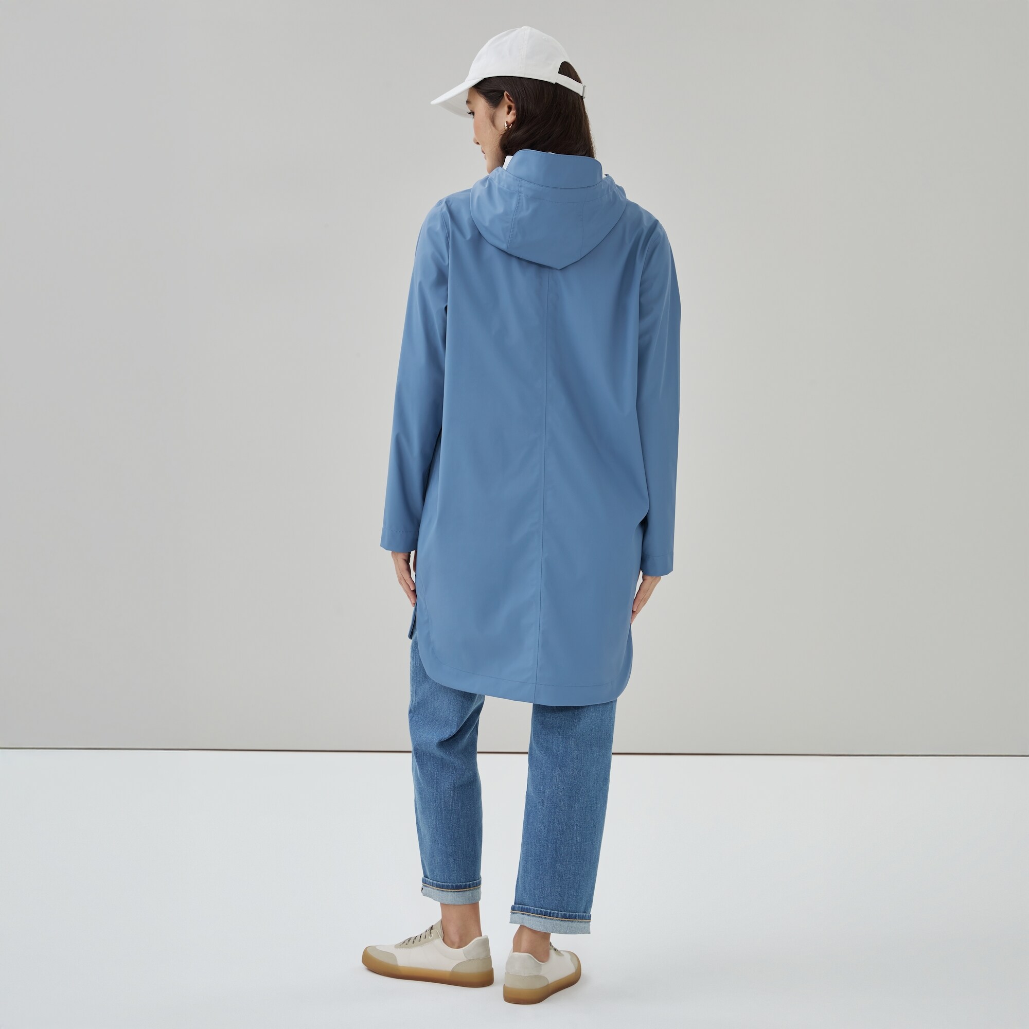 Raincoat