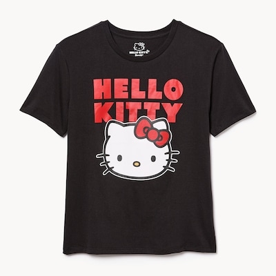 Joe Fresh Hello Kitty® T-Shirt 1 ea, $25.00/1ea