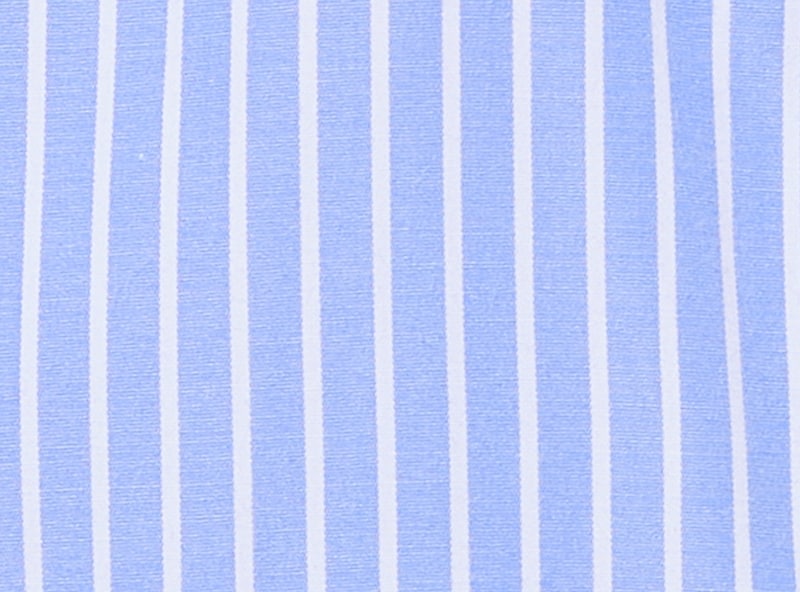 Faux Shirt Collar Dickie