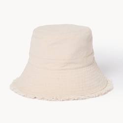 Joe Fresh Raw Edge Bucket Hat 1 ea, $19.00/1ea