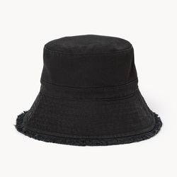 Joe Fresh Raw Edge Bucket Hat 1 ea, $19.00/1ea
