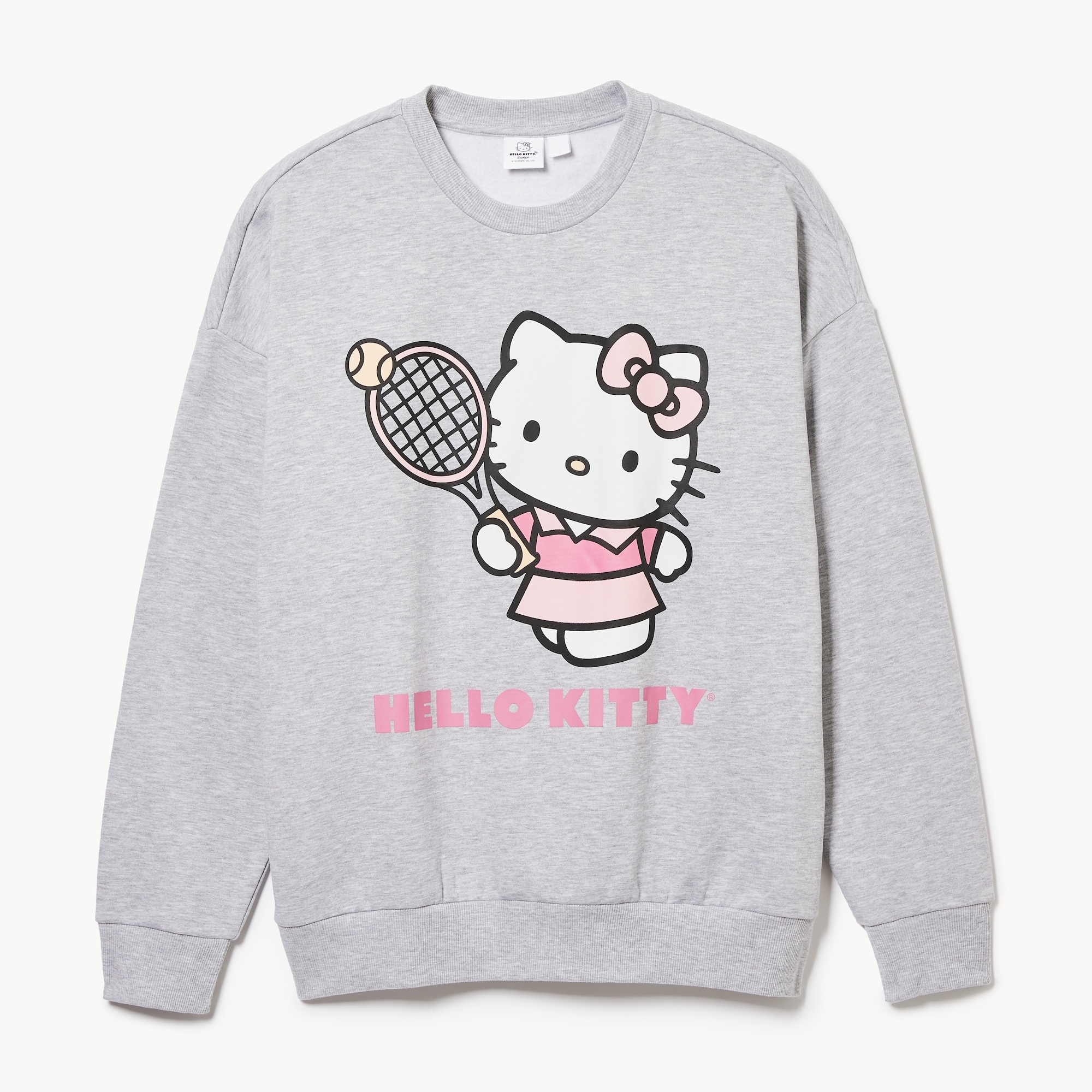 Hello Kitty® Graphic Sweatshirt