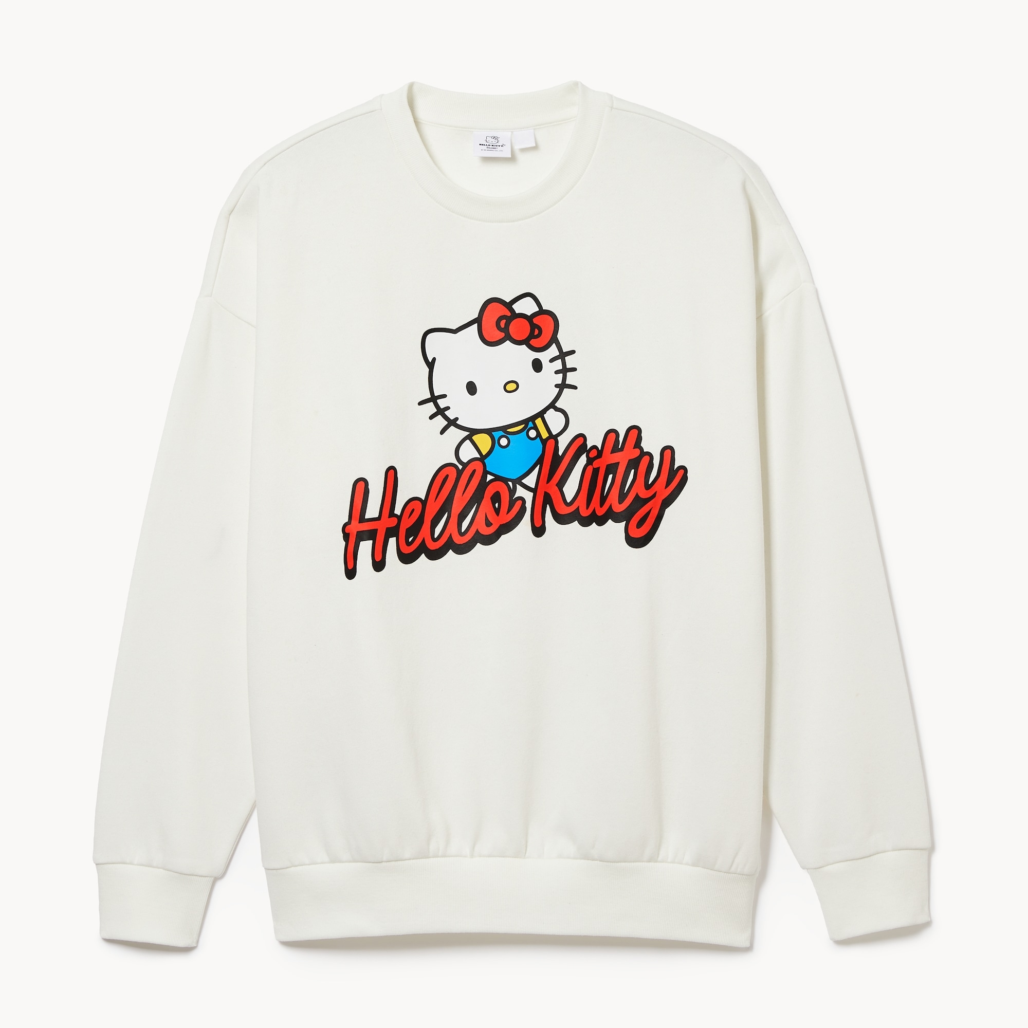 Hello Kitty® Graphic Sweatshirt