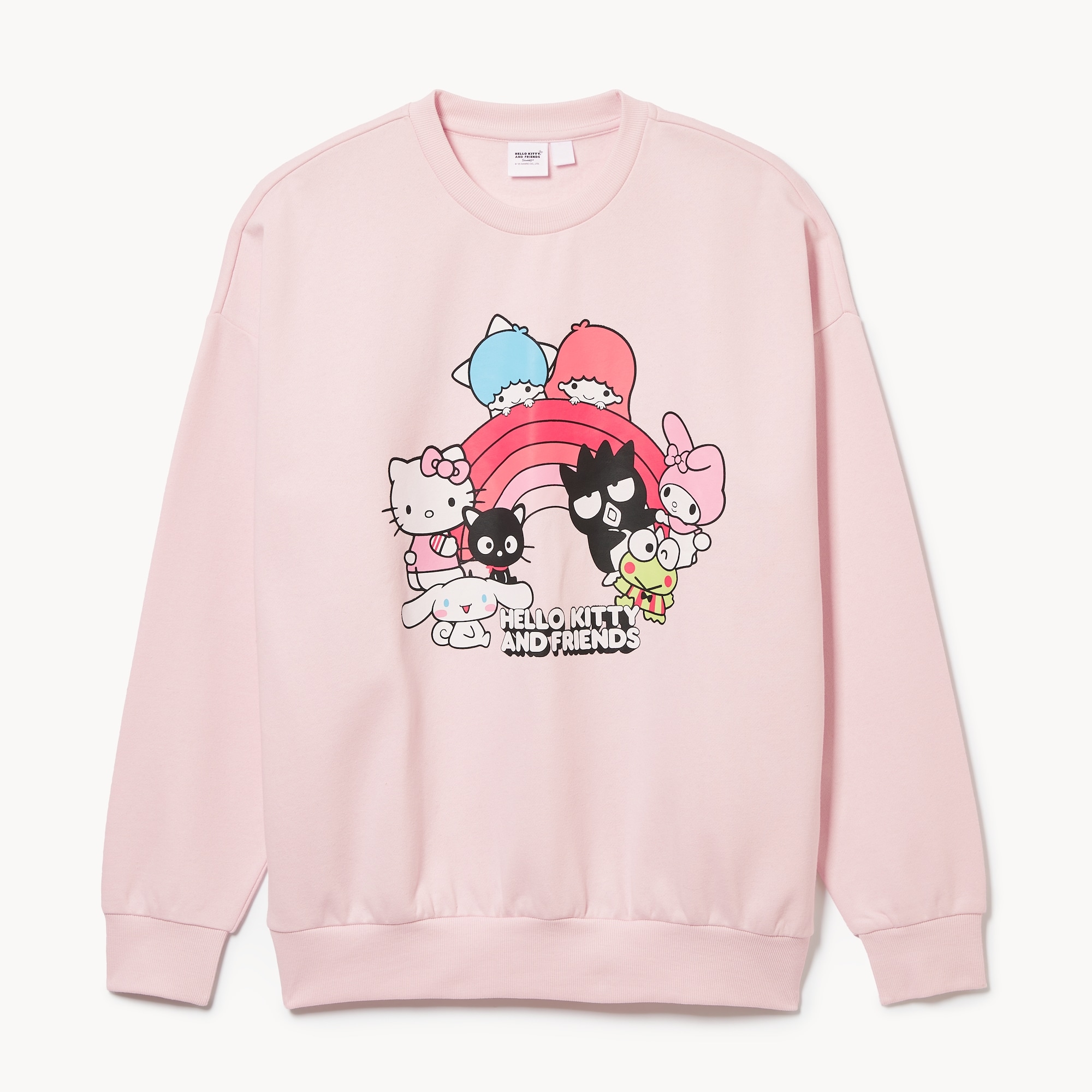 Hello Kitty and Friends Sweatshirt