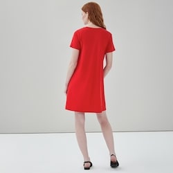 Joe Fresh T-Shirt Mini Dress - 1 ea | Wholesale Club