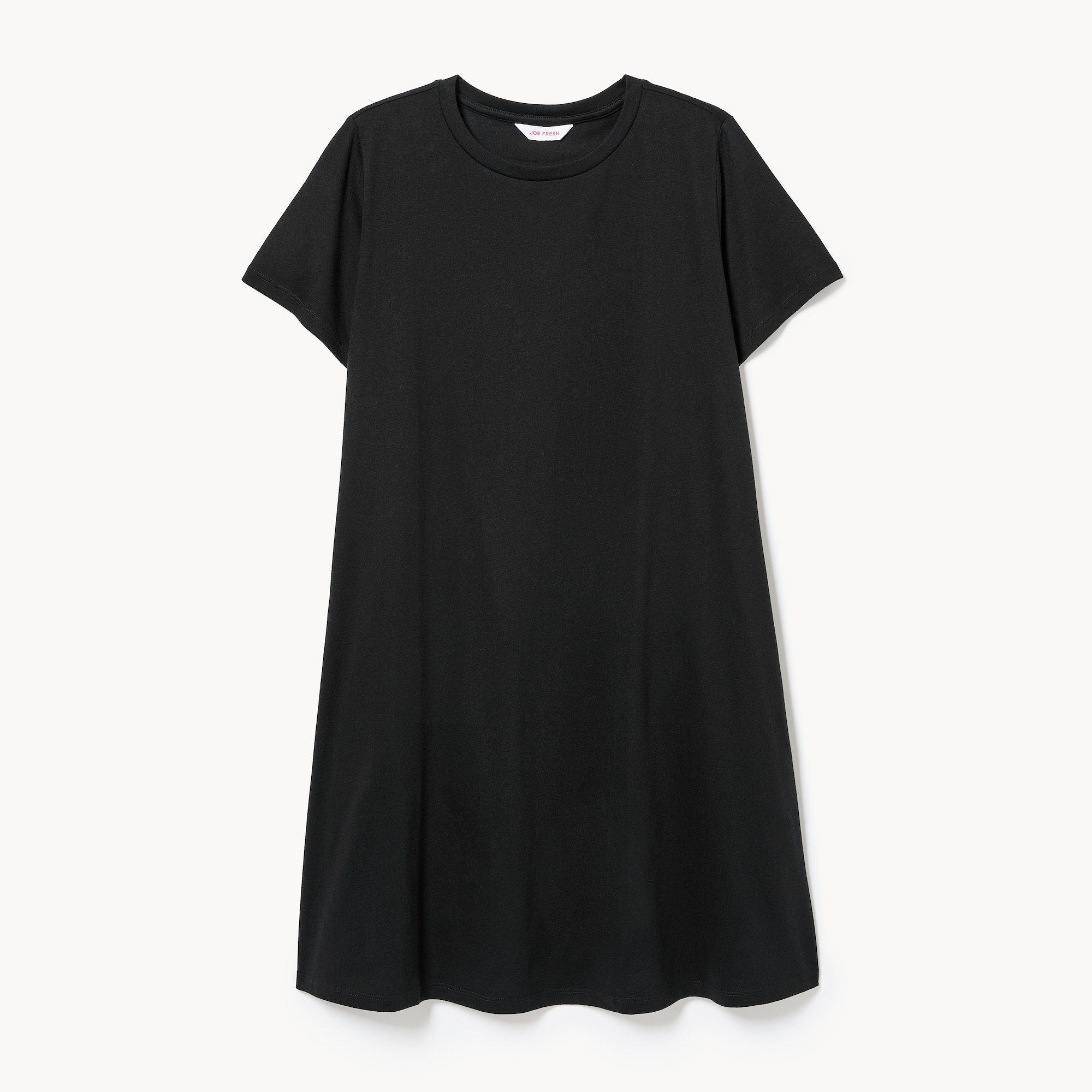 T-Shirt Mini Dress