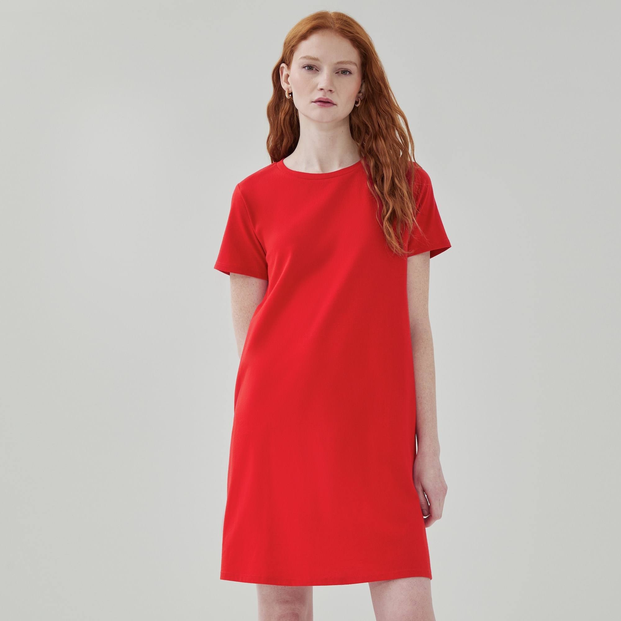 sachin and babi light blue dress Women's Green Mini Dress Short Sleeve main image 0