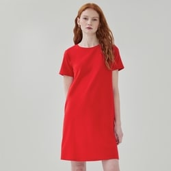 Joe Fresh T-Shirt Mini Dress 1 ea, $29.00/1ea